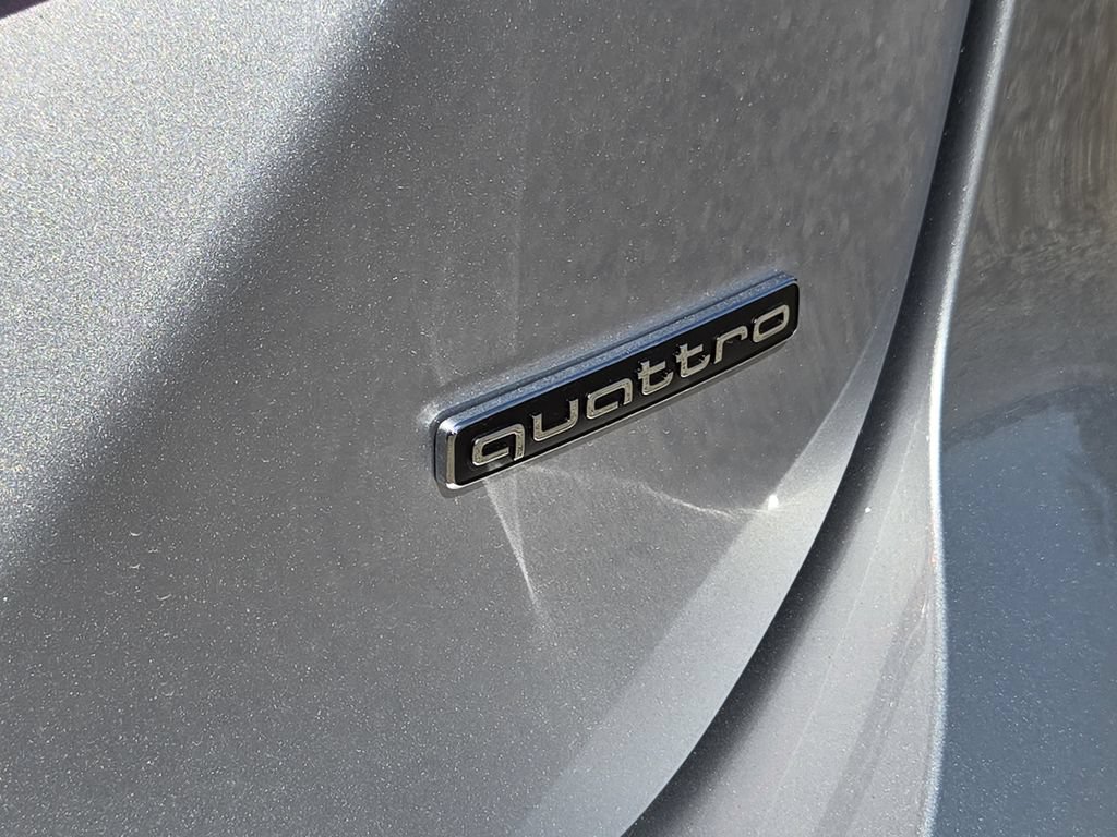 Used 2025 Audi A5 2.0T Premium Plus AWD/4WD image 14