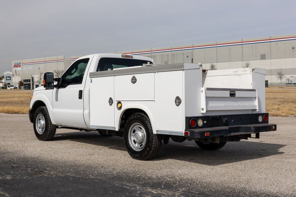 Used 2016 Ford F350 XL image 5