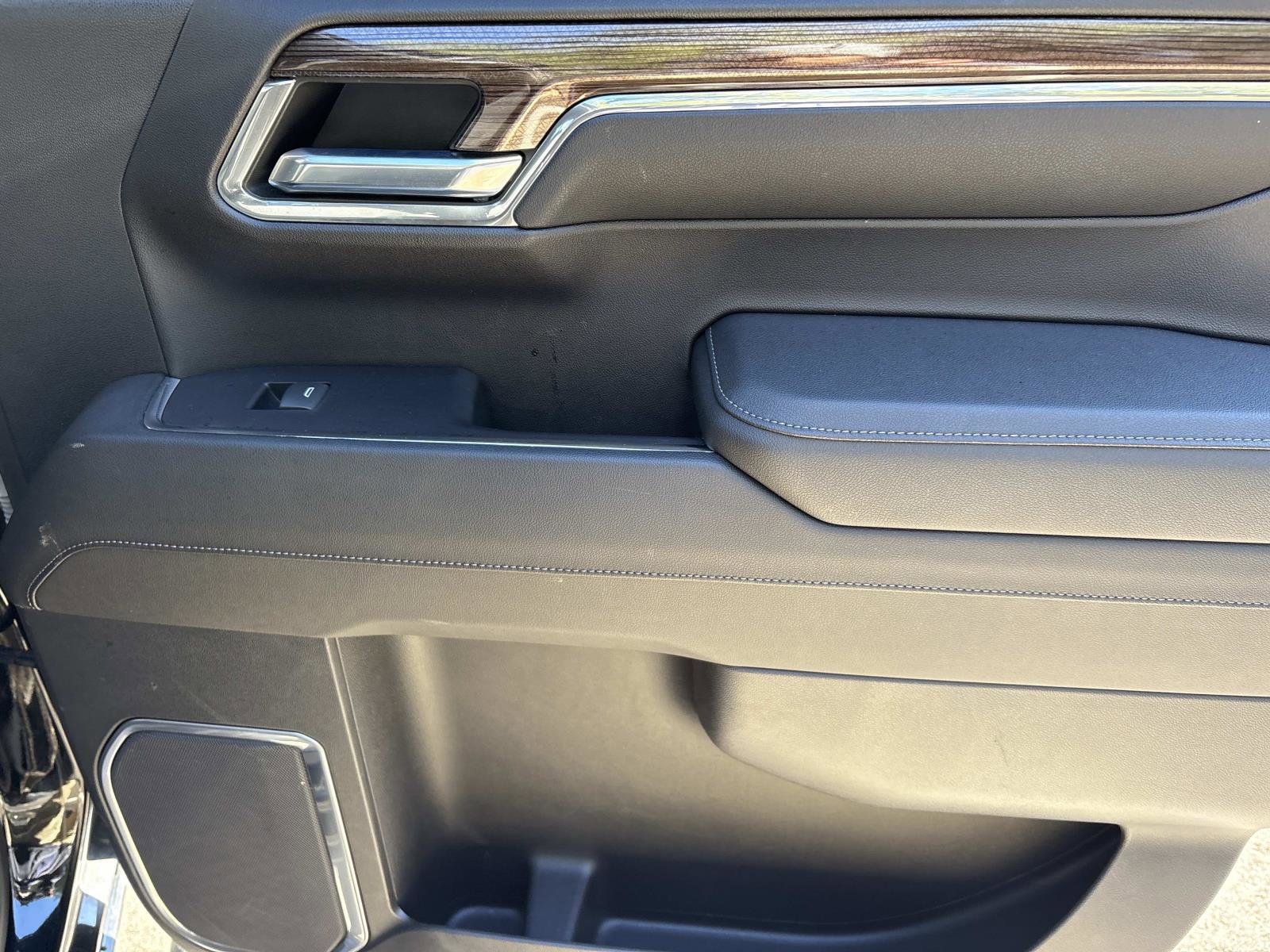 Used 2023 Chevrolet Silverado 1500 RST w/ Convenience Package II image 31