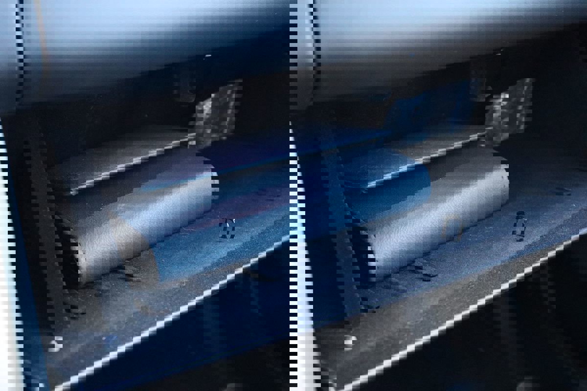 Used 2018 Land Rover Range Rover HSE image 53