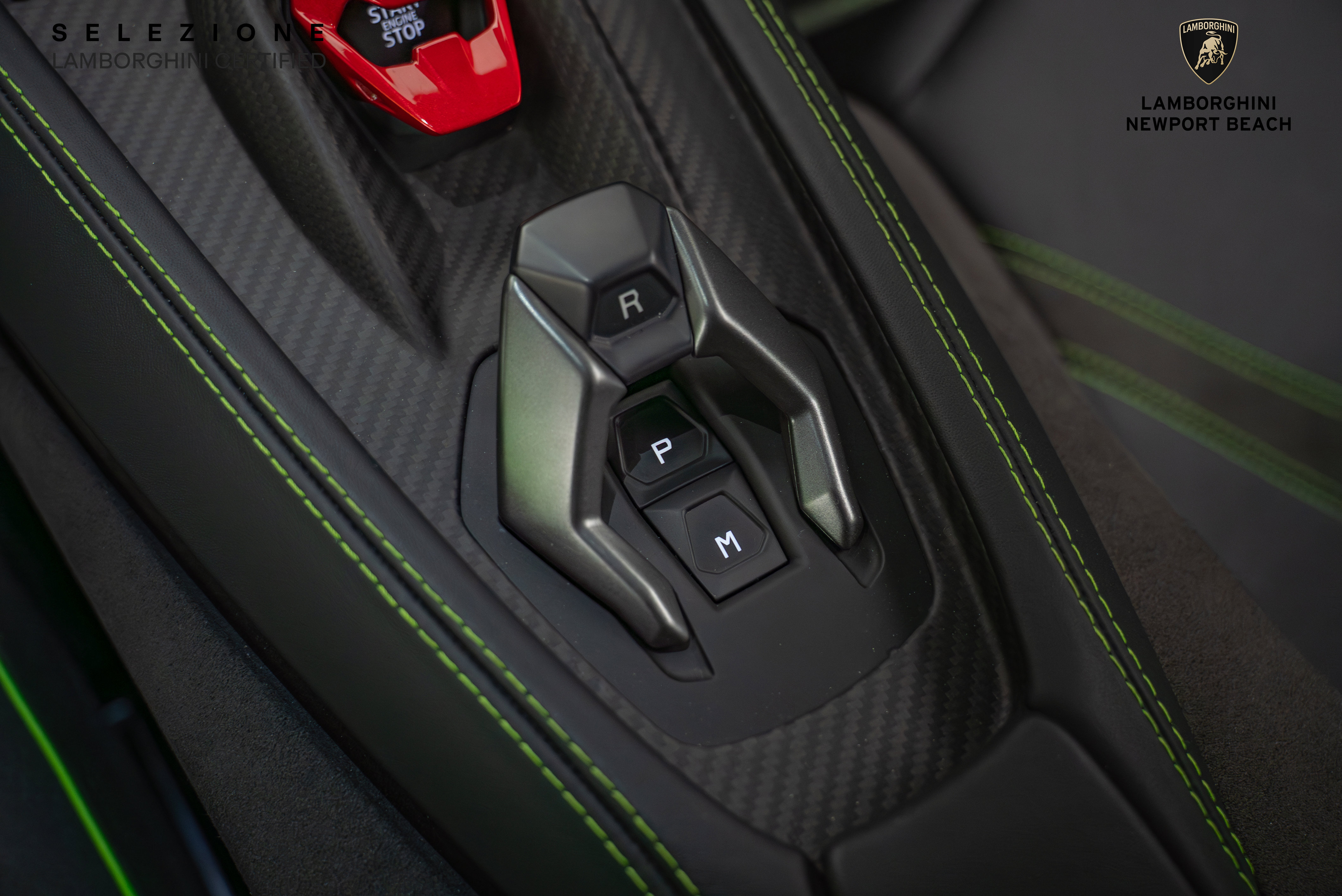 Used 2024 Lamborghini Revuelto AWD/4WD image 35