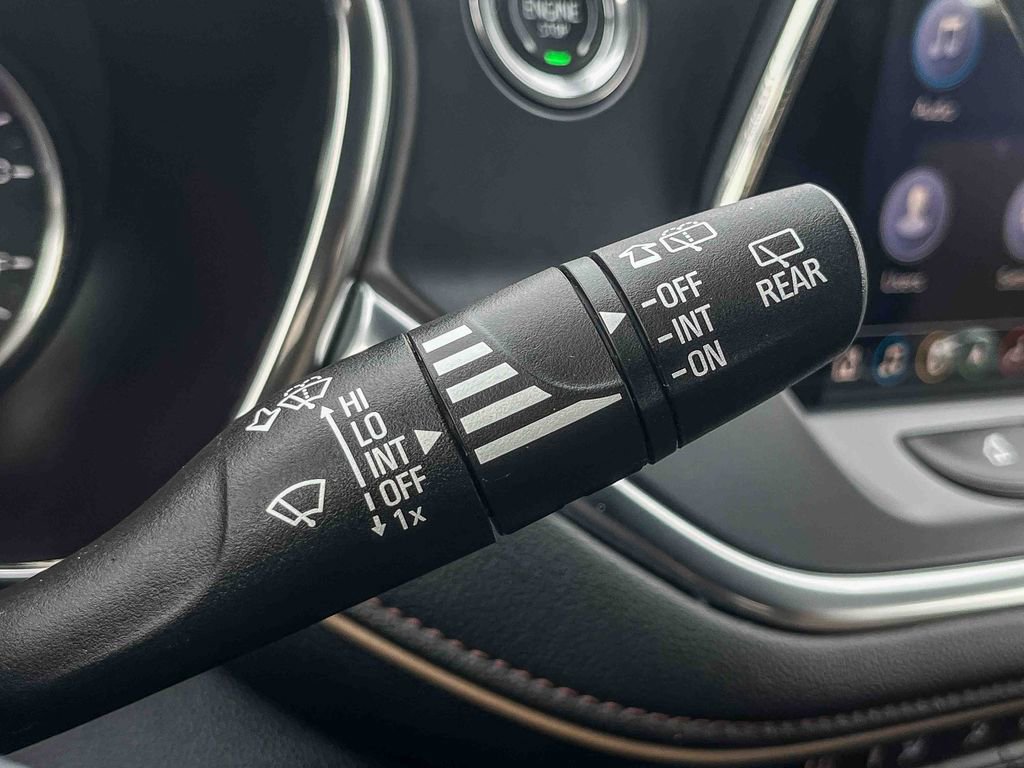 Used 2019 Chevrolet Blazer Premier w/ Sun and Wheels Package image 52