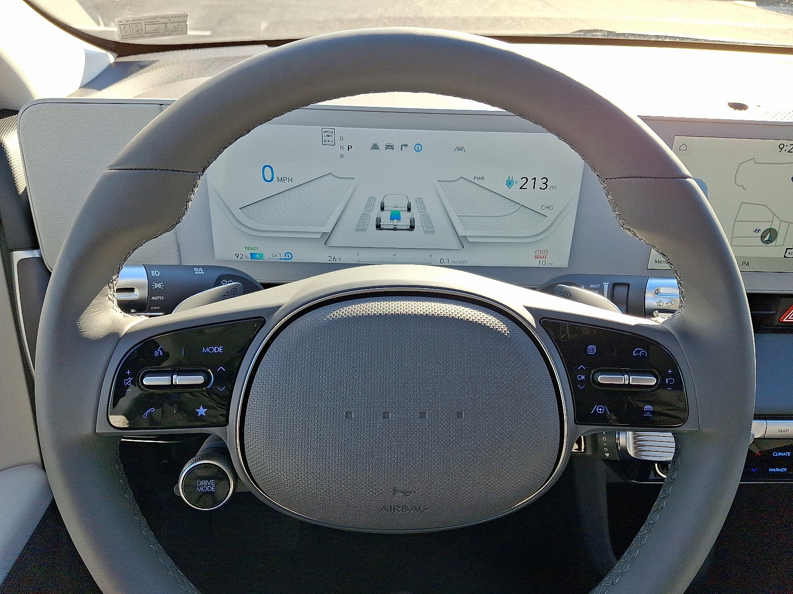 New 2024 Hyundai Ioniq 5 SEL image 9