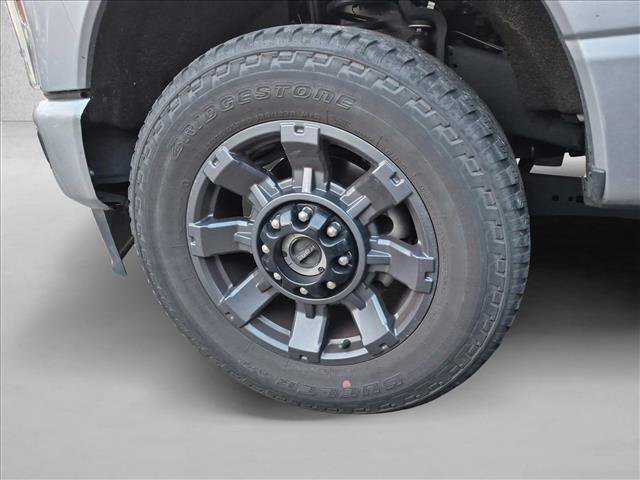 Used 2024 Ford F250 Lariat w/ Sport Appearance Package AWD/4WD image 11