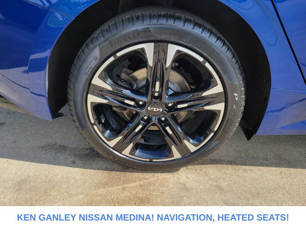 Used 2024 Kia K5 GT-Line FWD image 21