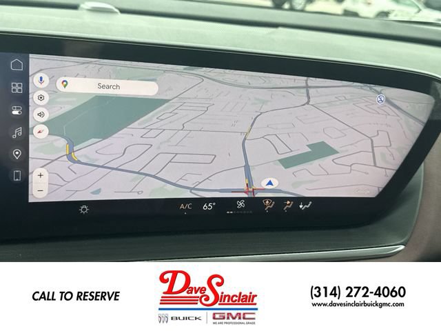 New 2026 Buick Envision Sport Touring AWD/4WD image 18