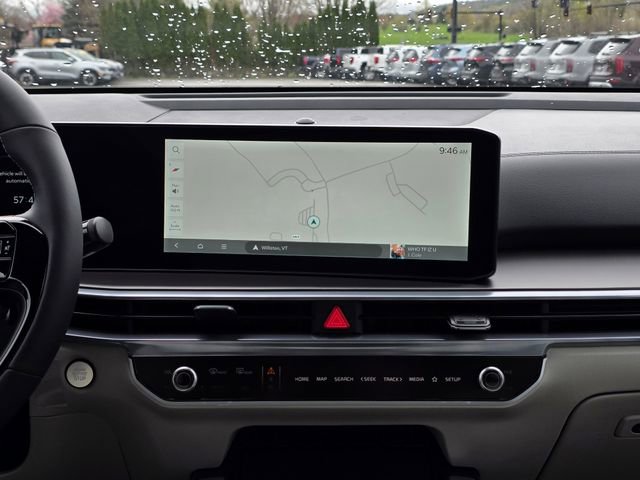 New 2026 Kia Sorento SX Prestige AWD/4WD image 21