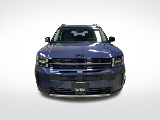 New 2026 Hyundai Santa Fe XRT image 12