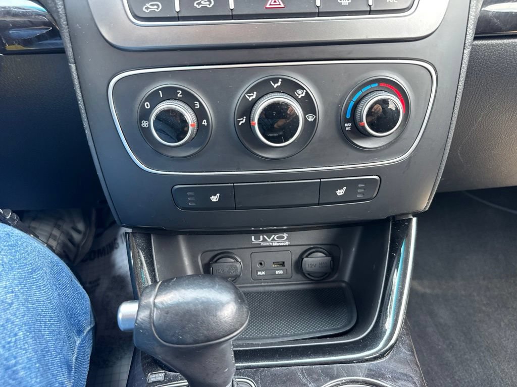 Used 2014 Kia Sorento LX FWD image 31