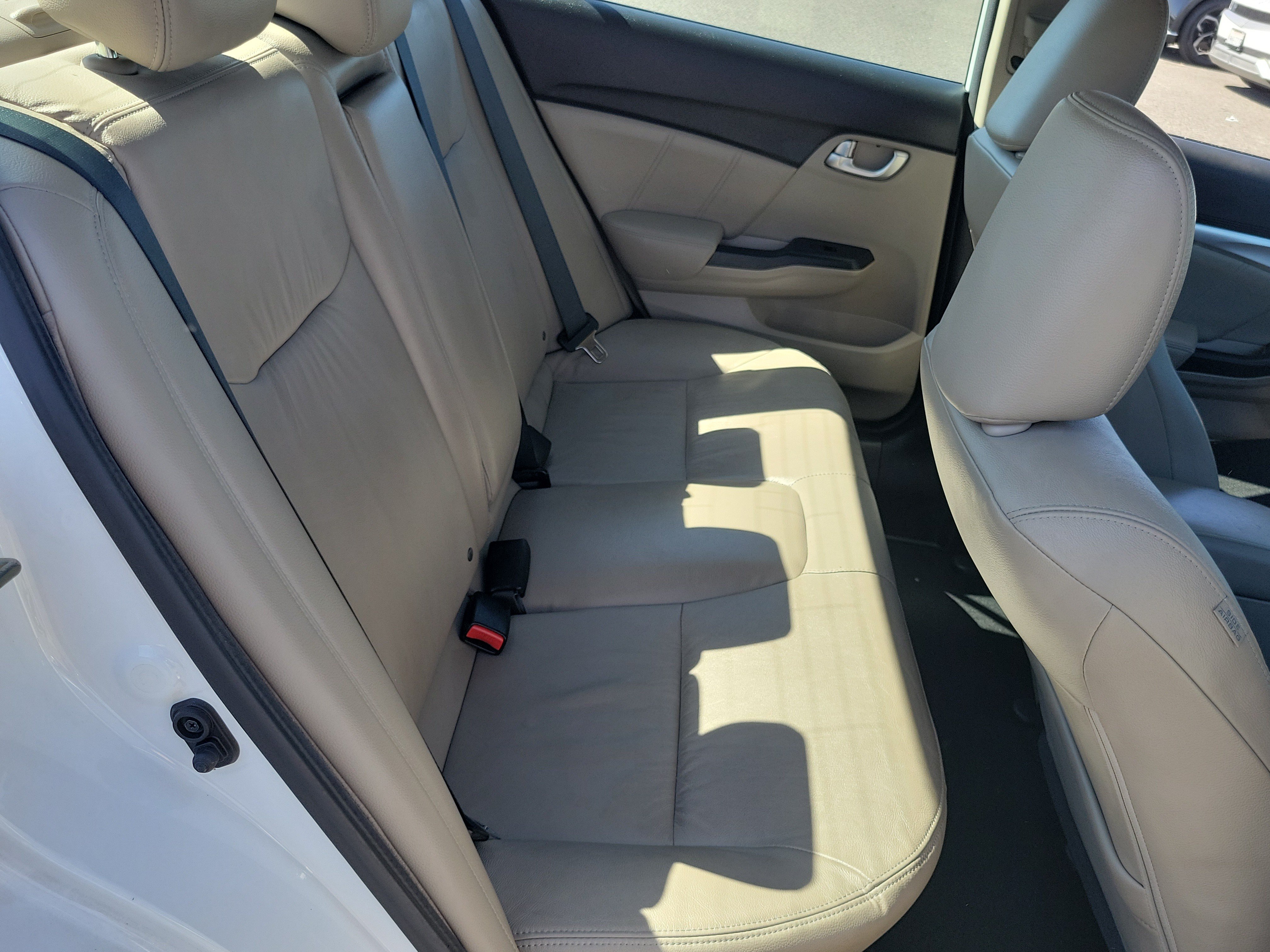 Used 2014 Honda Civic EX-L image 21