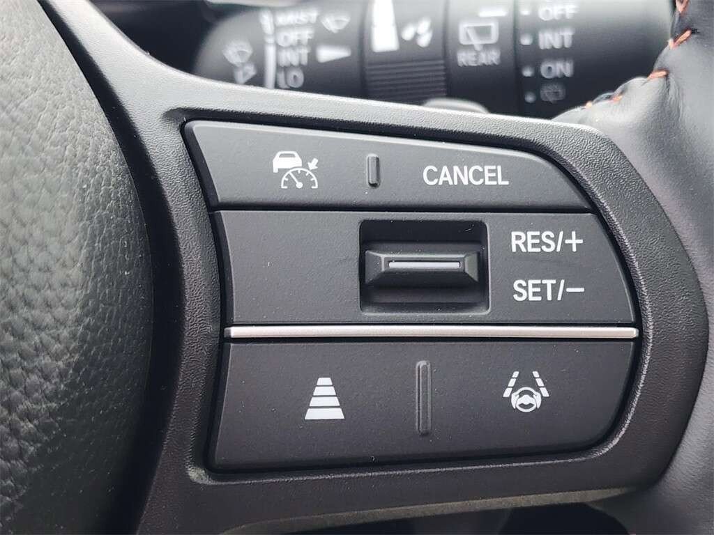 Used 2024 Honda CR-V Sport image 10