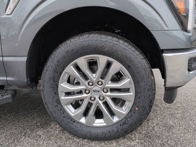 New 2026 Ford F150 Lariat w/ Equipment Group 502A High AWD/4WD image 10