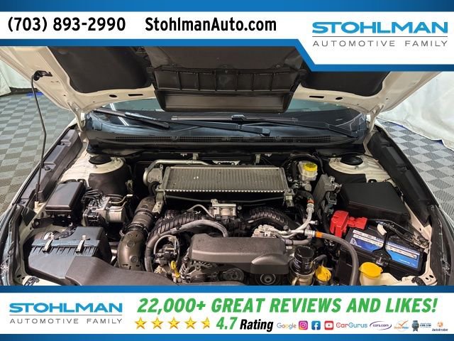 Used 2022 Subaru Legacy Limited XT image 38