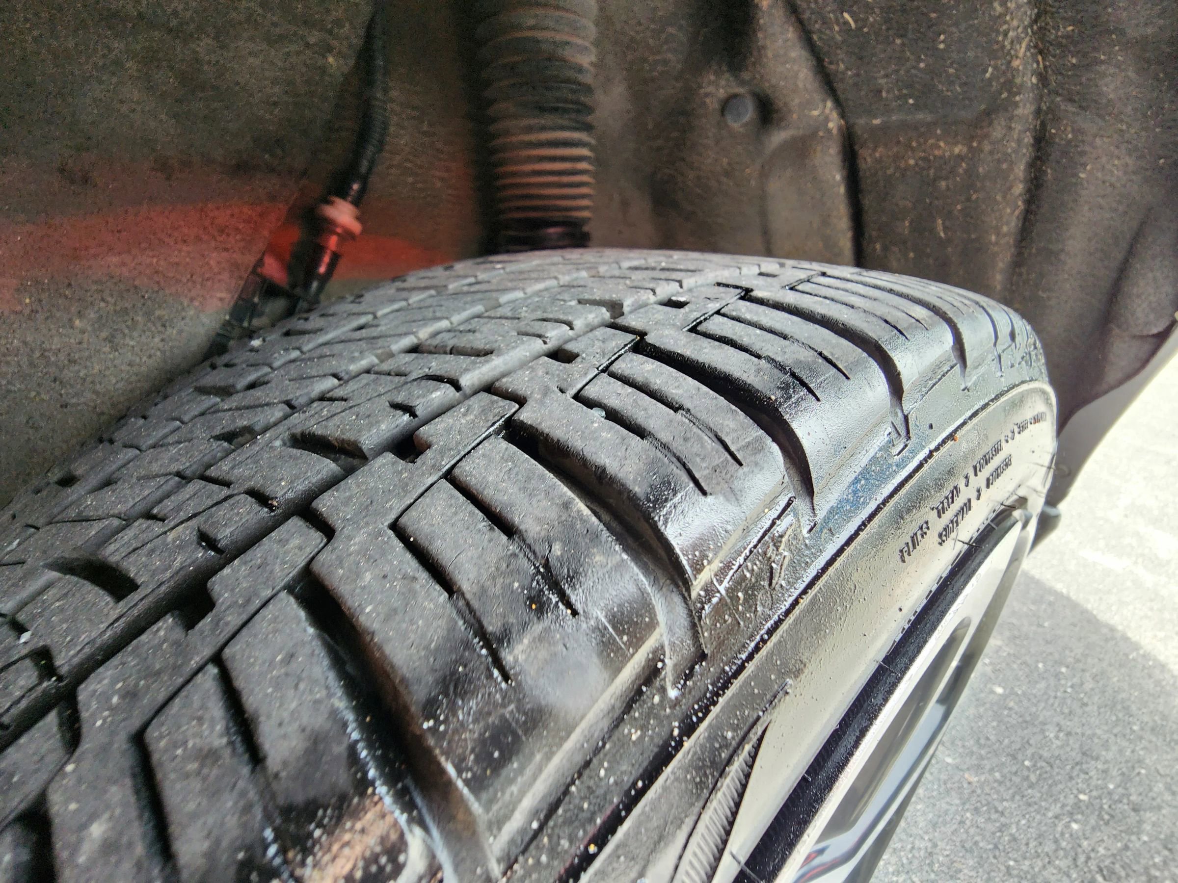 Used 2020 Honda Accord Sport image 23