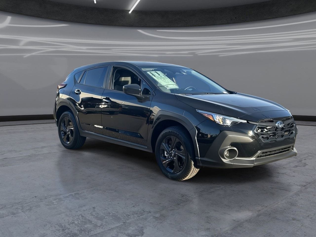 New 2026 Subaru Crosstrek 2.5i AWD/4WD image 2
