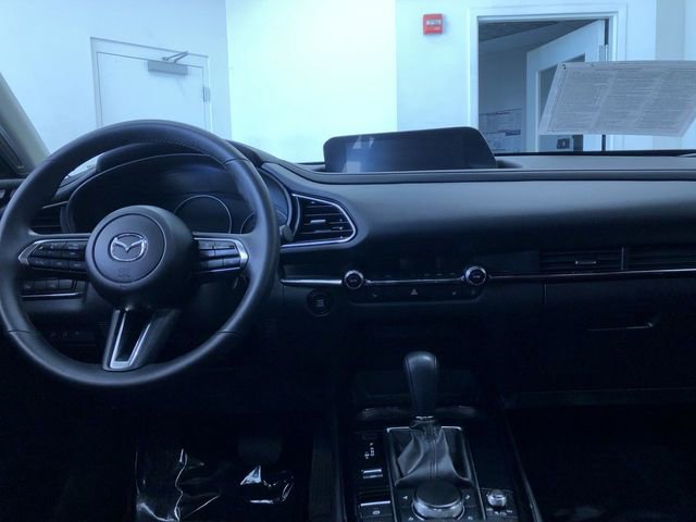 Used 2025 MAZDA CX-30 AWD 2.5 S w/ Preferred Package image 17