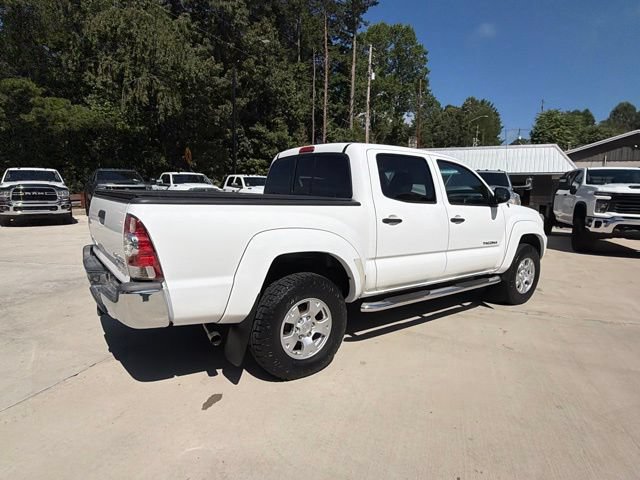 Used 2015 Toyota Tacoma PreRunner w/ SR5 Package RWD image 7