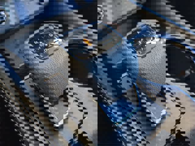 Used 2023 Nissan Rogue Platinum w/ Platinum Premium Package image 35