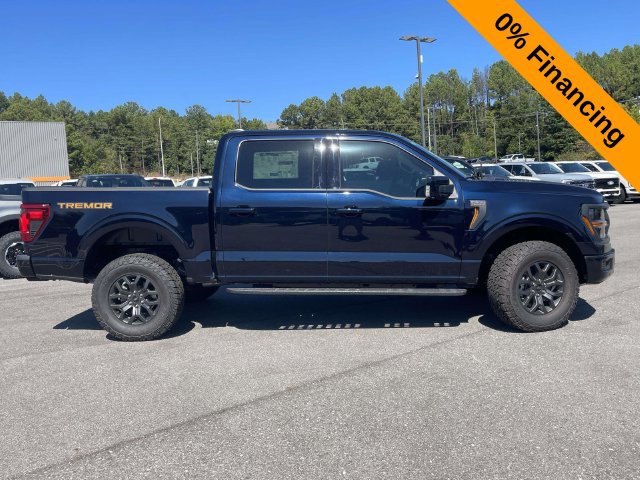 New 2026 Ford F150 Tremor AWD/4WD image 2