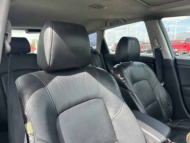 Used 2006 MAZDA MAZDA3 s Grand Touring FWD image 28