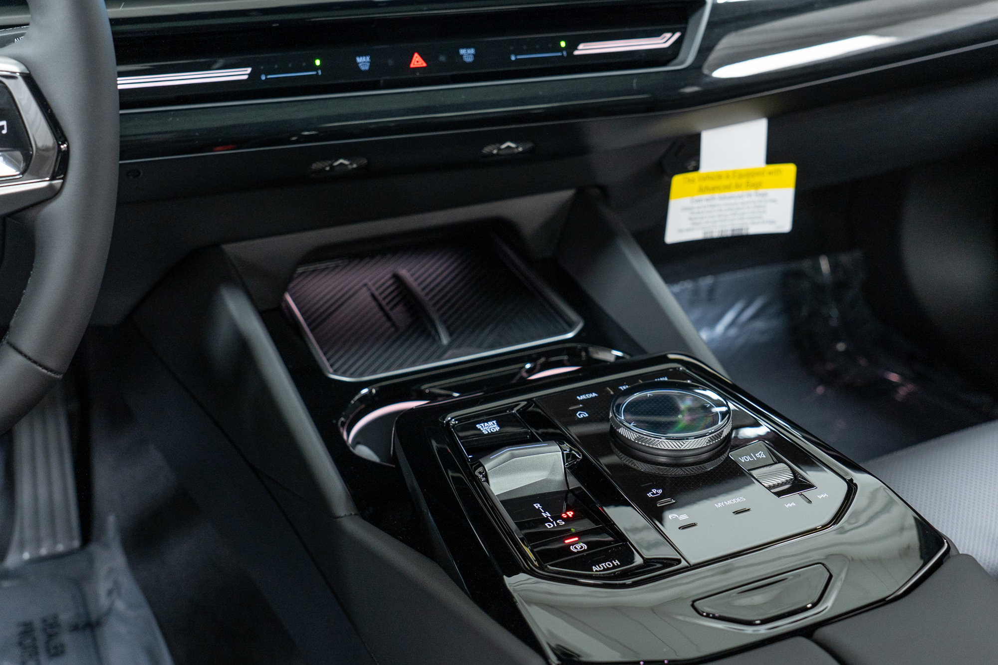 New 2026 BMW 530i xDrive w/ Premium Package image 20