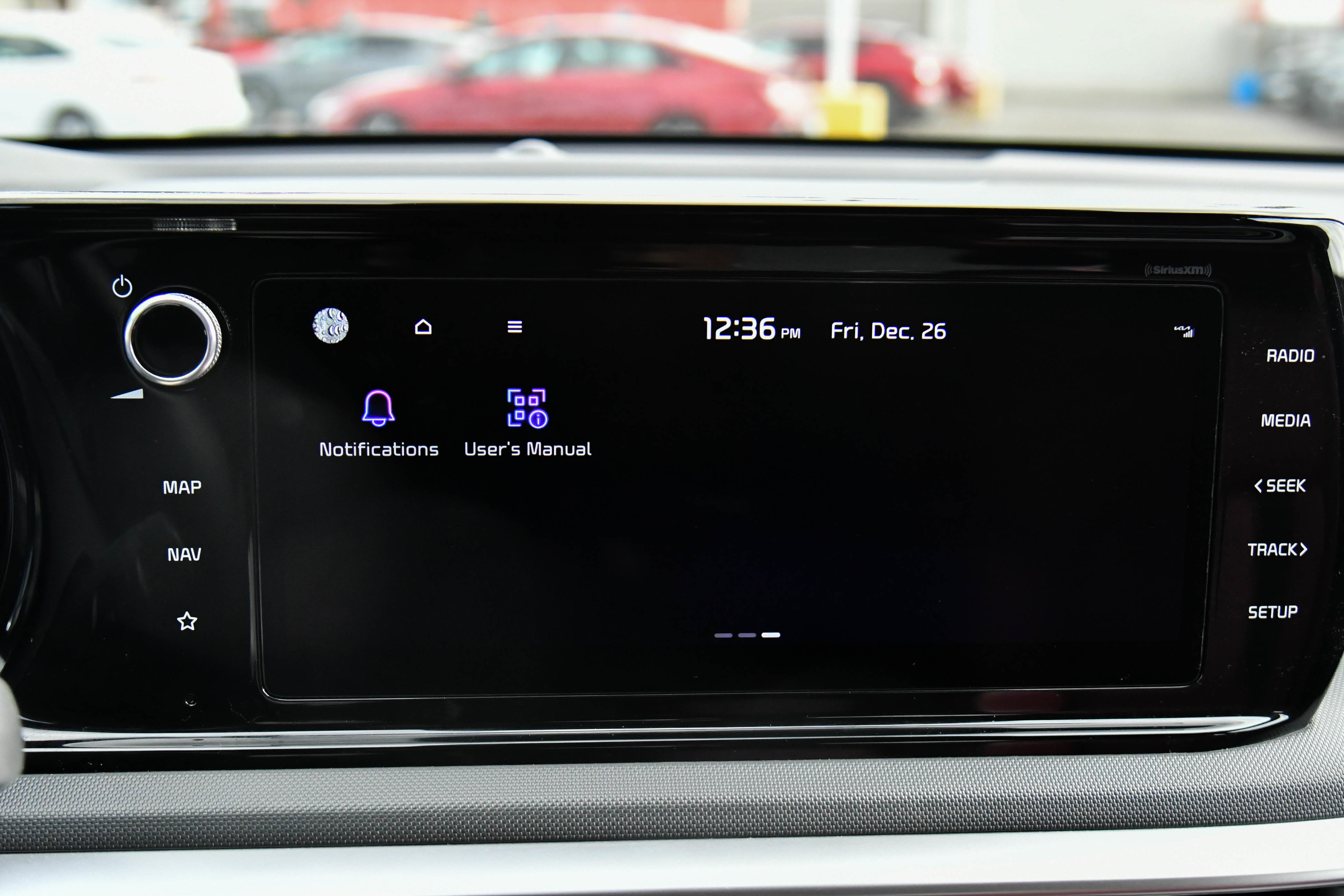 Used 2024 Kia K5 GT-Line w/ GT-Line Premium Package image 24