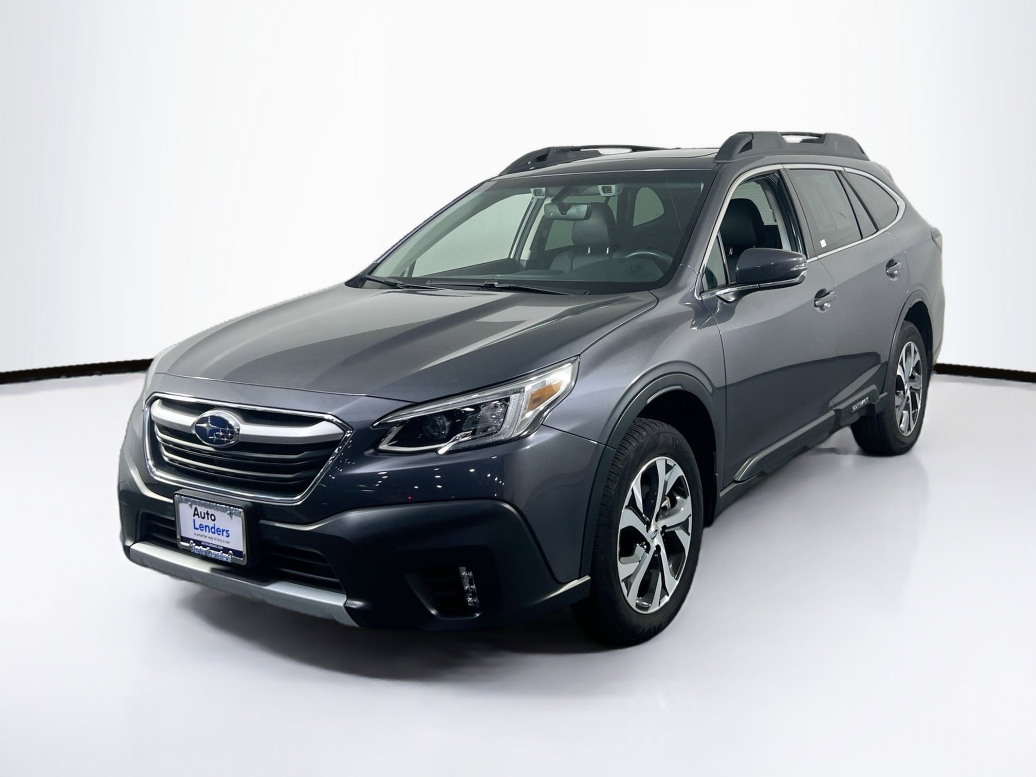 Used 2022 Subaru Outback Limited XT