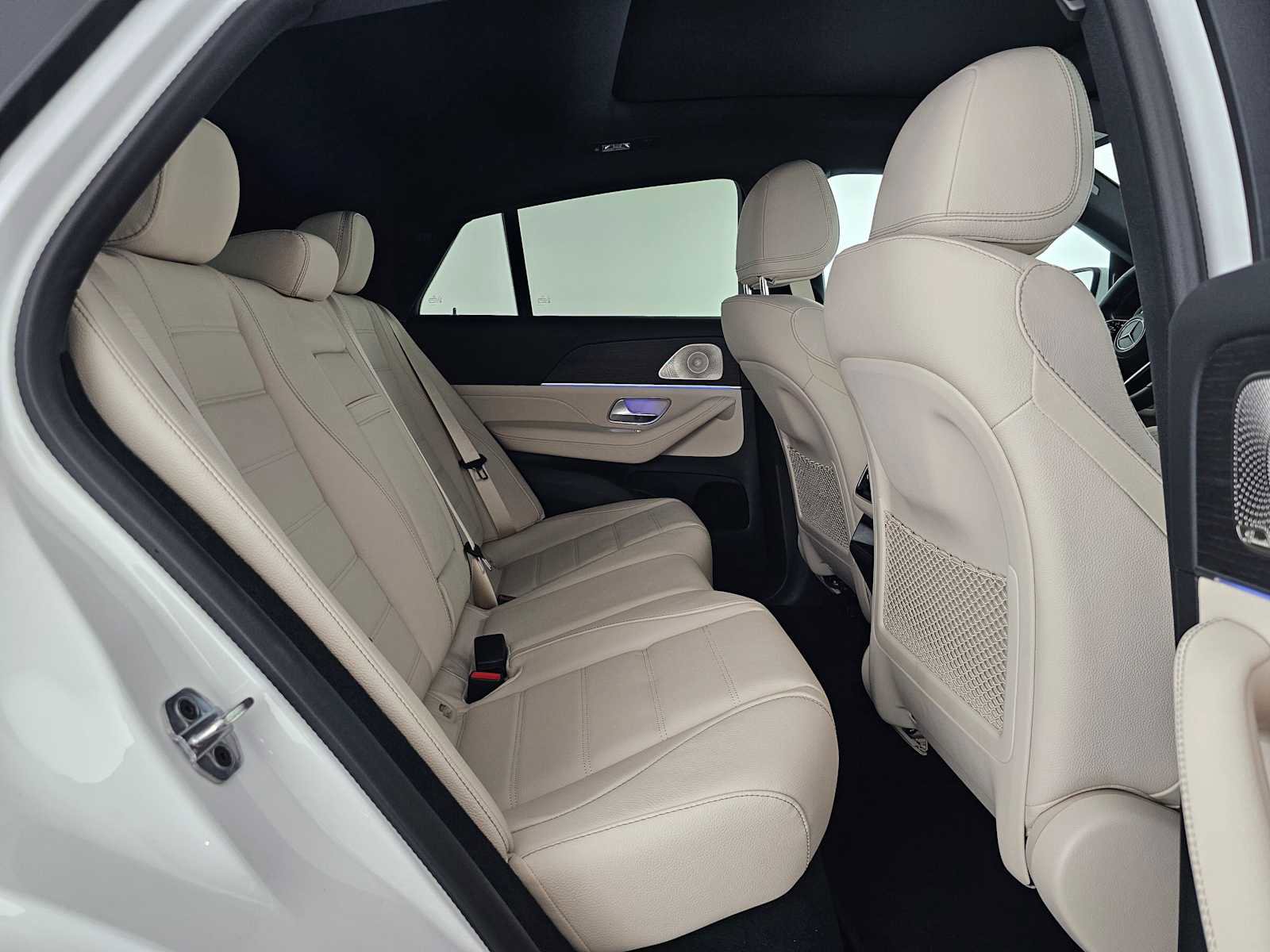 New 2026 Mercedes-Benz GLE 450 4MATIC Coupe image 12
