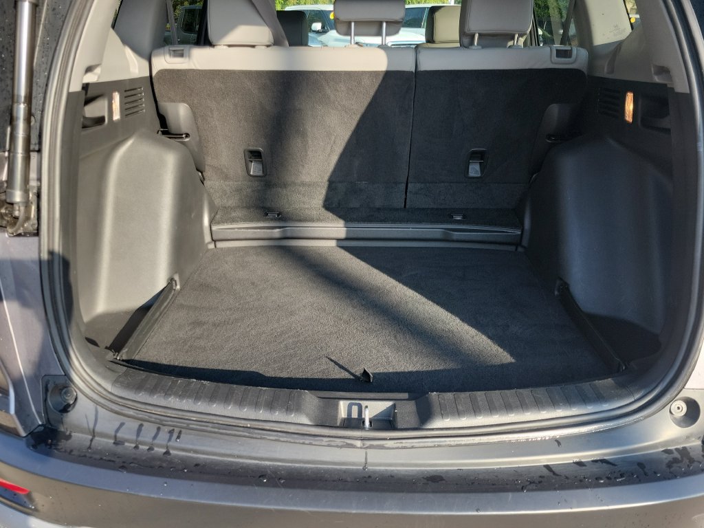 Used 2021 Honda CR-V EX-L image 21