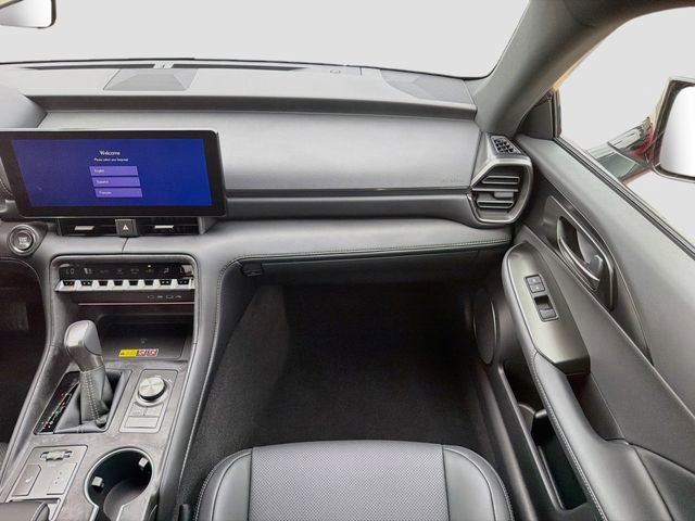 New 2026 Lexus IS 350 F Sport RWD image 17