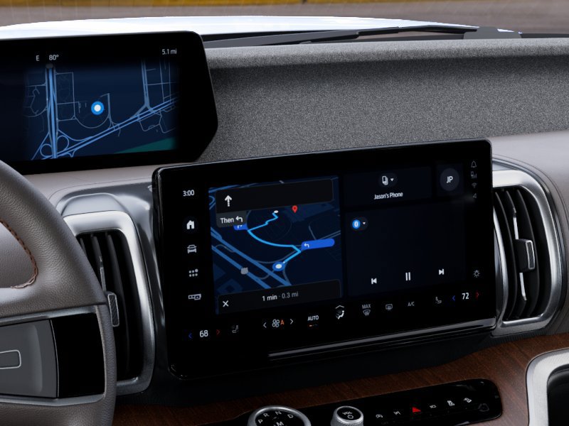 New 2027 Ford Expedition King Ranch AWD/4WD image 14