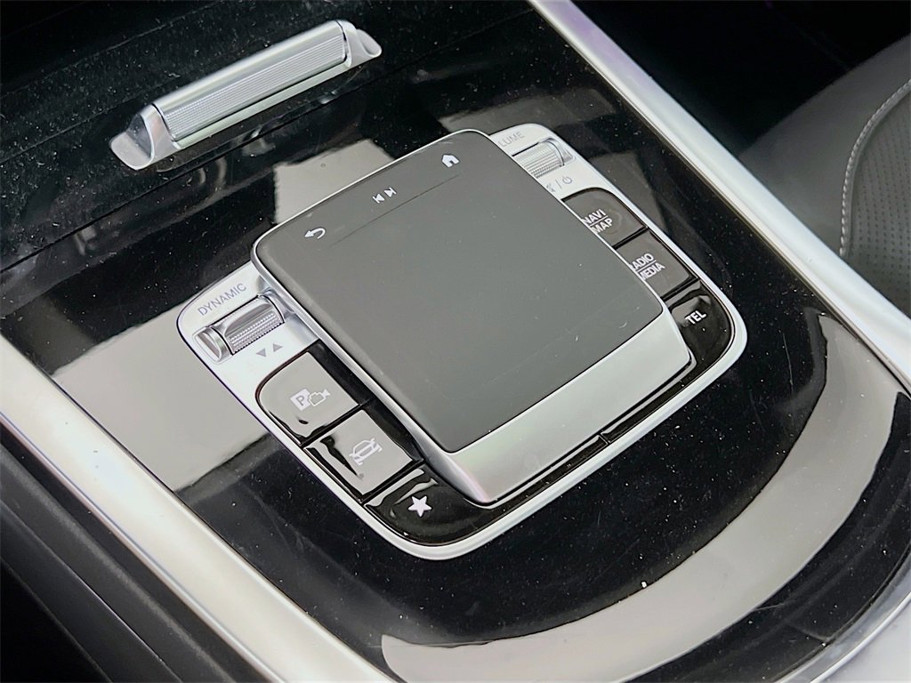 Used 2025 Mercedes-Benz G 550 image 19