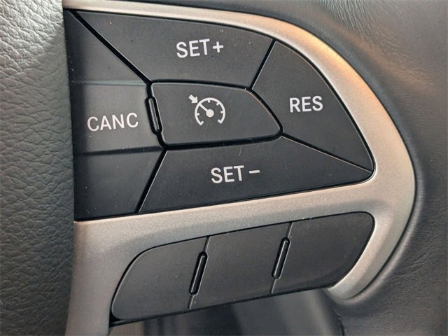 Used 2017 Dodge Durango GT image 16