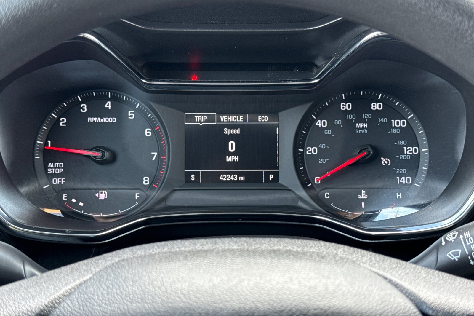 Used 2023 Chevrolet TrailBlazer LT FWD image 27