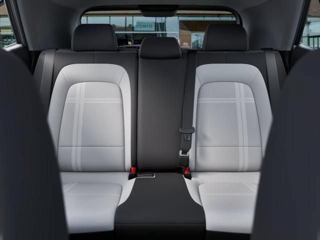 New 2026 Hyundai Venue SEL FWD image 12