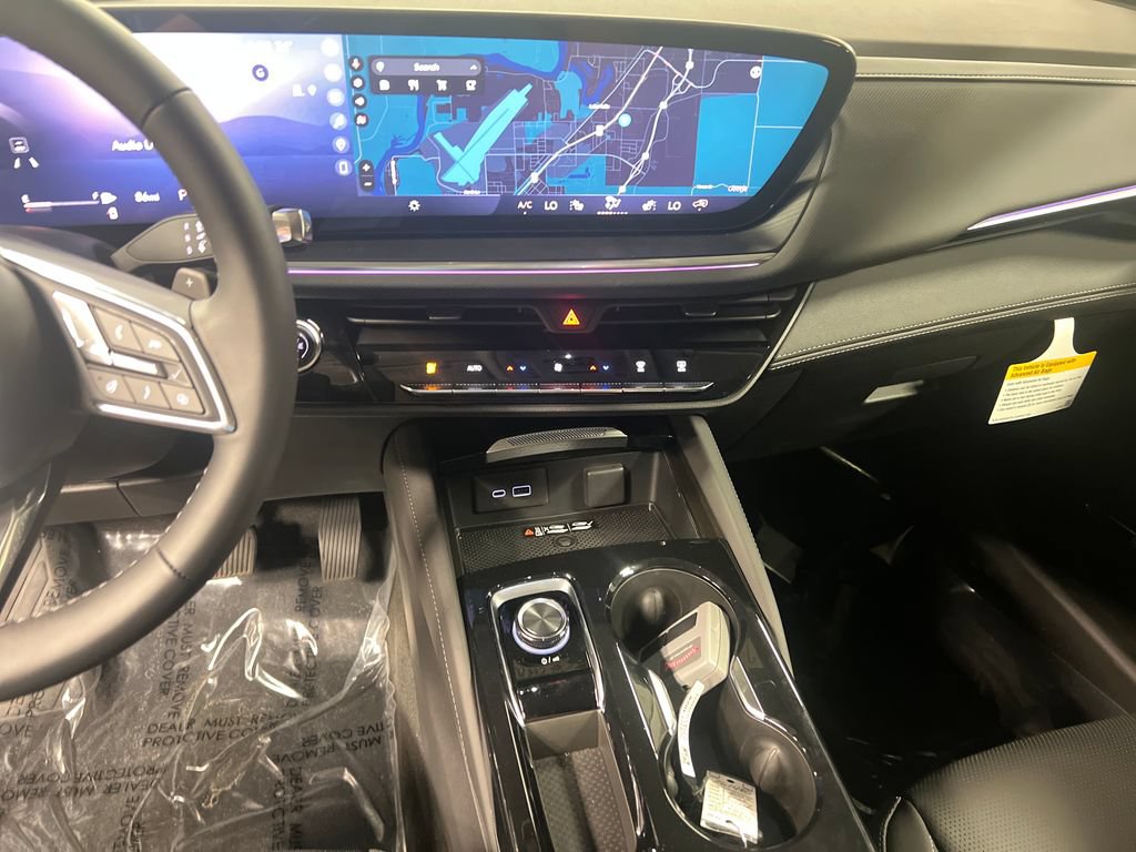 New 2026 Buick Envision Preferred AWD/4WD image 22