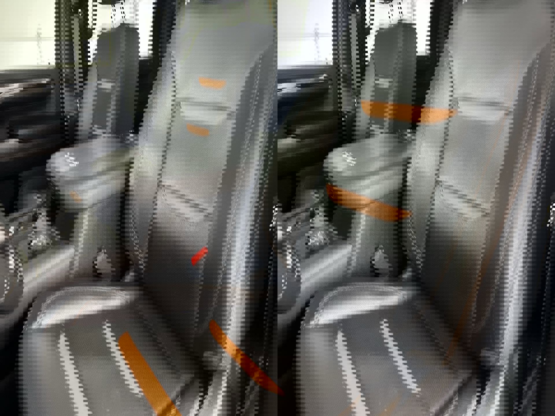 Certified 2024 GMC Sierra 2500 AT4 w/ AT4 Preferred Package image 87