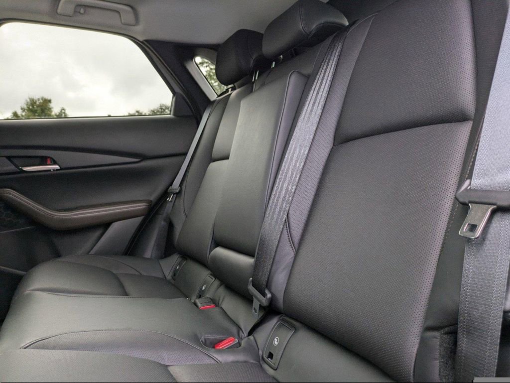 New 2025 MAZDA CX-30 AWD 2.5 S w/ Premium Package image 15