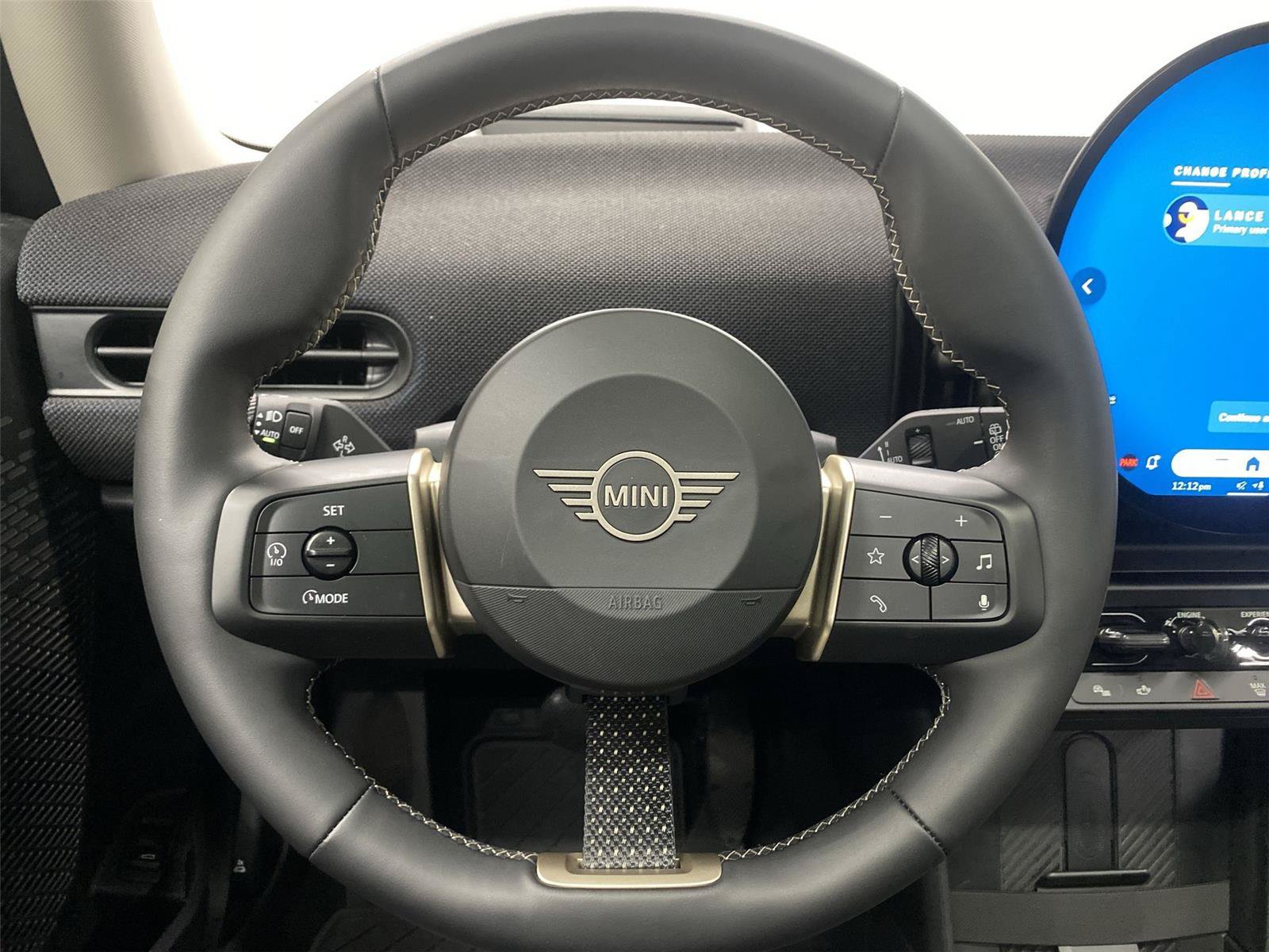 Used 2025 MINI Cooper S FWD image 15