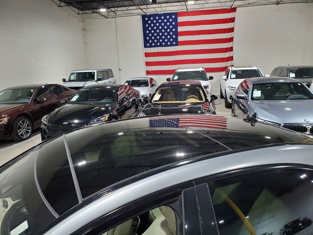 Used 2015 Mercedes-Benz S 65 AMG Sedan image 48