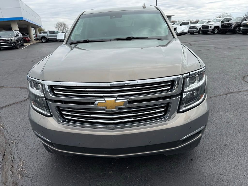 Used 2018 Chevrolet Suburban Premier image 6