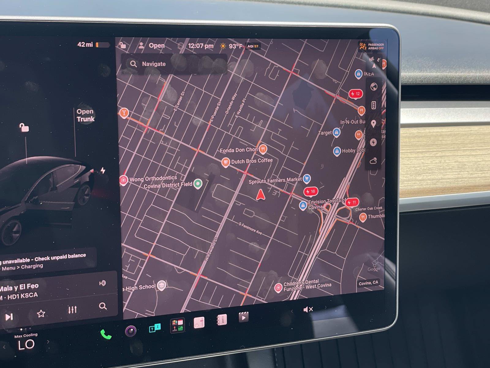 Used 2022 Tesla Model 3 RWD image 13