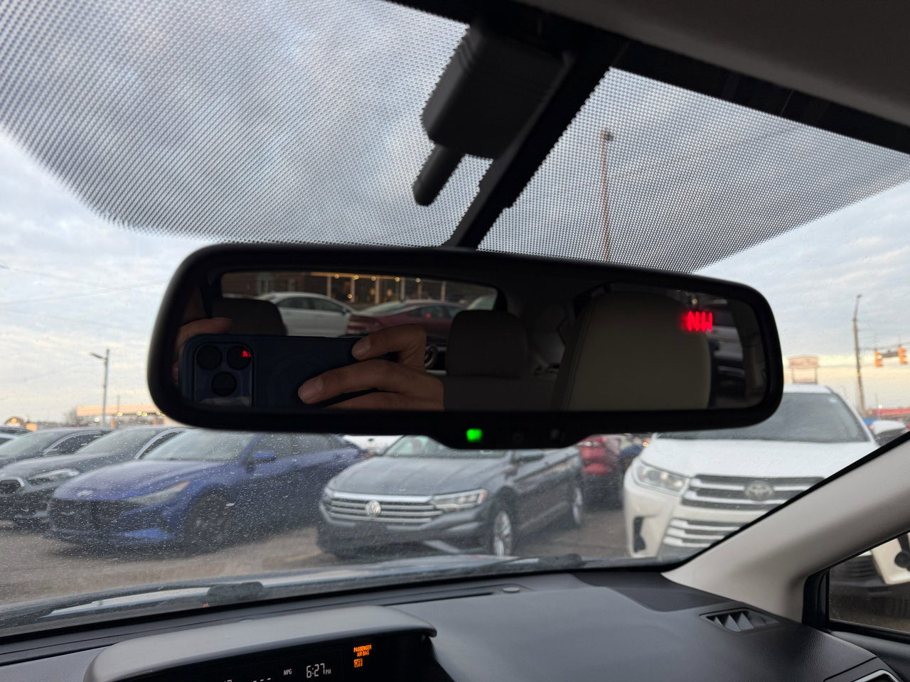 Used 2015 Subaru Crosstrek 2.0i Limited image 48