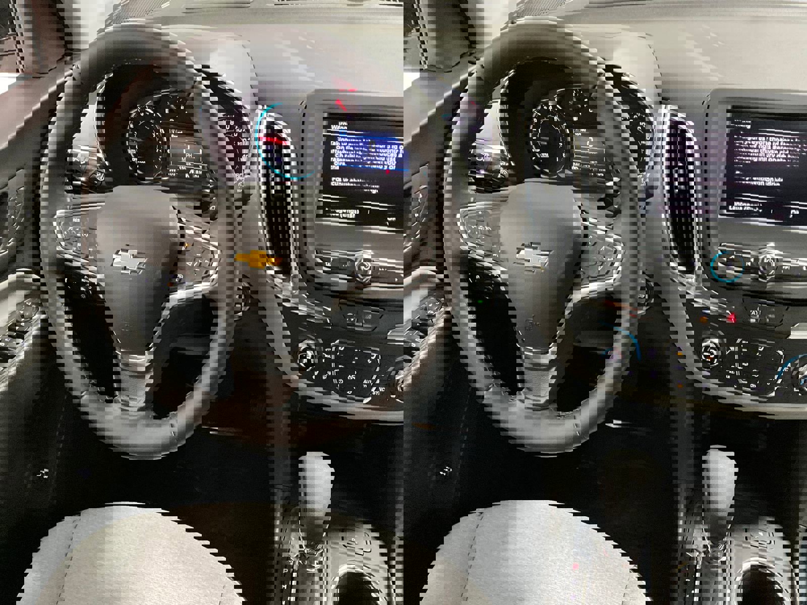 Used 2023 Chevrolet Equinox LT image 5