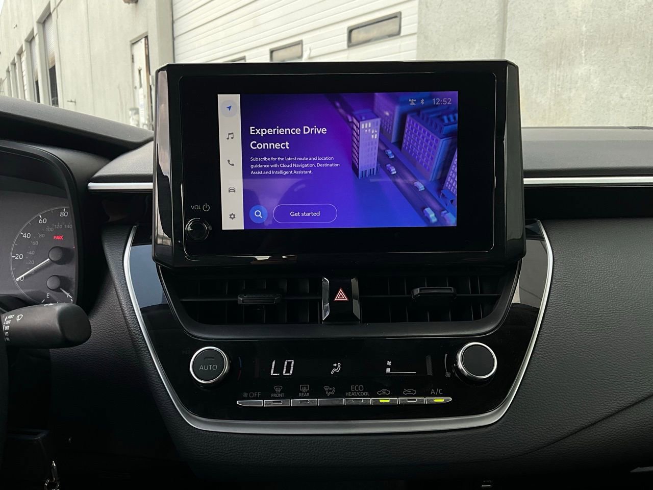 Used 2025 Toyota Corolla LE image 23