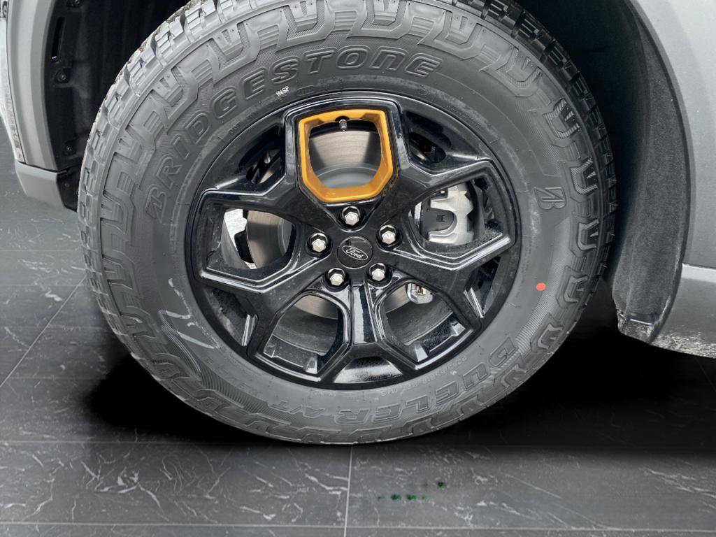 New 2026 Ford Explorer Tremor image 50