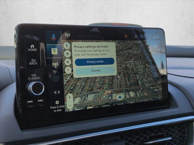 New 2026 Acura ADX A-Spec image 14