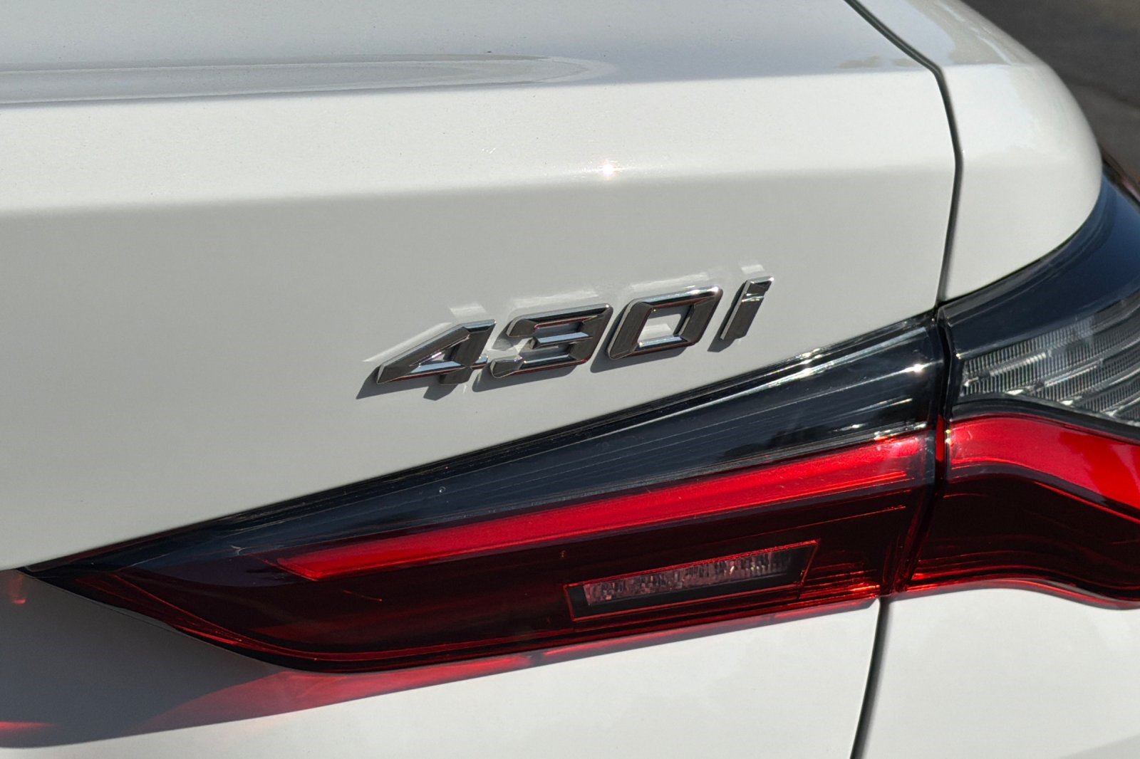 Used 2026 BMW 430i Coupe w/ Premium Package RWD image 39