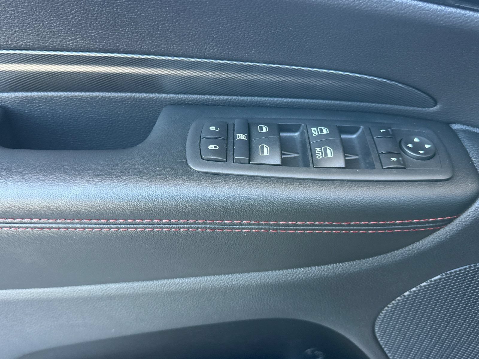 New 2026 Dodge Durango GT AWD/4WD image 11