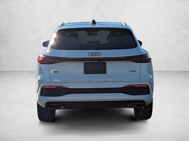 New 2025 Audi Q5 Premium image 7